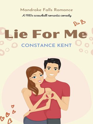 Lie for Me - ebook